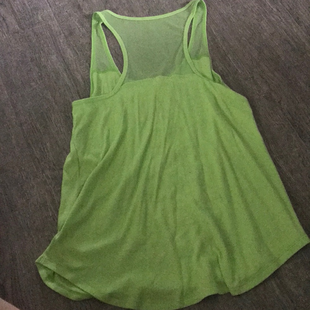 Tank top - Picture 2 of 2